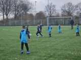 S.K.N.W.K. JO8-1 - Smerdiek JO8-1 (competitie) 2024-2025 (2e fase) (18/153)